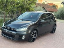 Golf 6