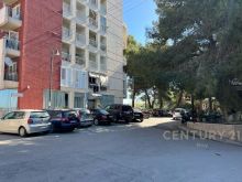 SHITET APARTAMENT 2+1+DEPO+2BALLKONE TEK VILA E ZOGUT!!!