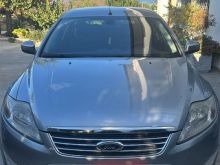 Ford mondeo Automat