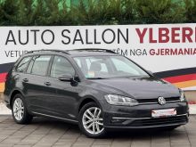 VW GOLF 7.5 HIGHLINE 2018 1.6 TDI