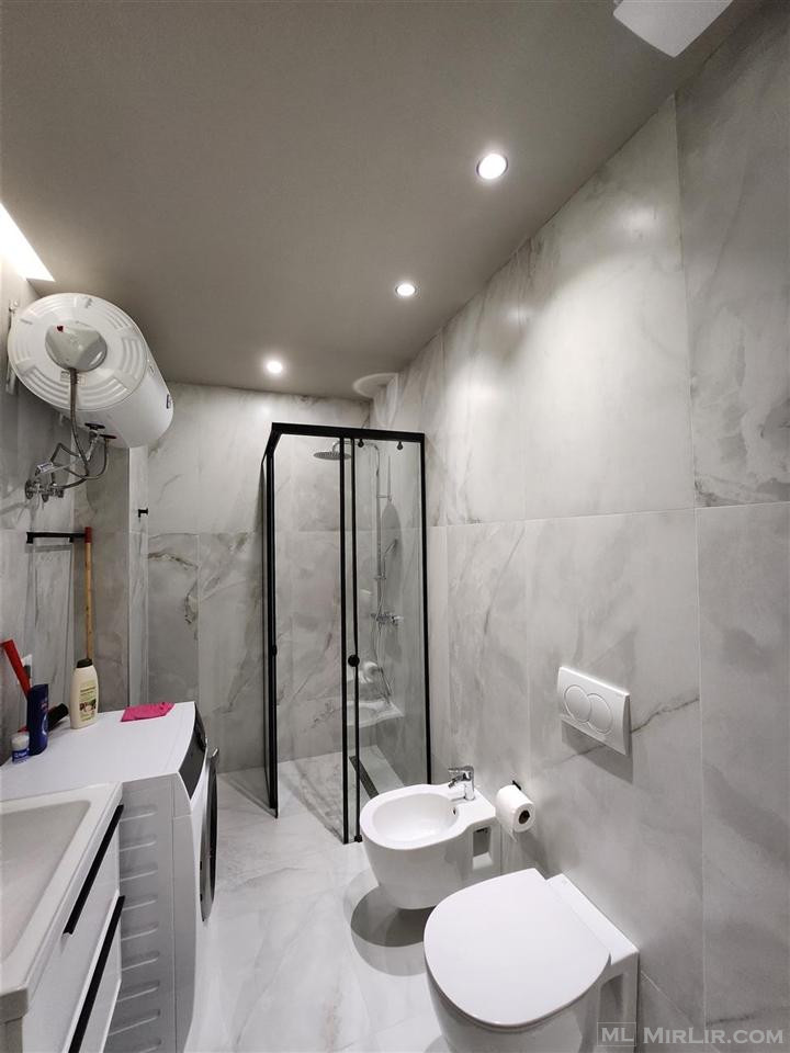 Shitet super apartament ne qender te Korces - thumbnail 4