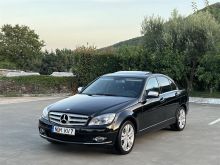 🇩🇪MERCEDES-BENZ C220 CDI VITI 2008  AUTOMATIKE