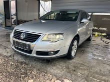 vw passat e viti 2010 2.0 dizell automat ,251559 kilometra