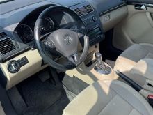 Shitet Vw Touran 1.4 Tsi Okazion 2012 Automatic