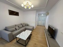 YZBERISHT, SHESIM APARTAMENT 2+1!!