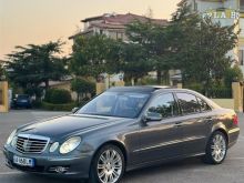 SHITET MERCEDES-BENZ