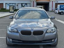 SHITET BMW SERIE 5