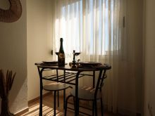 Apartament 3+1+3 Tualete+ 2 Ballkone per Shitje në Plazh, Du