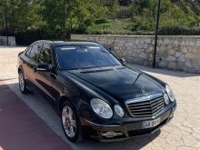 E220 Evo Full Panorama🧨