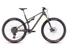 Cube AMS ONE11 C:68X TM 29 2025 (SEMERUBIKE)