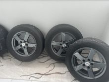 Fellne 16” – Origjinale, të ardhura nga Gjermania 🇩🇪