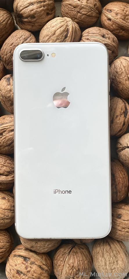 Iphone 8 plus
