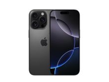 APPLE IPHONE 16 PRO MAX 256 GB,Black Titanium,Bateri 97 %