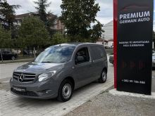 Mercedes Benz CITAN
