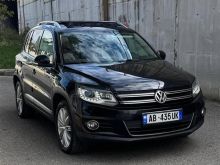 ❌ Tiguan Full Options ❌