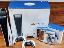 Playstation 5 1tb
