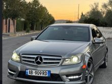 OKAZION MERCEDEZ C CLASE 2500 BENZIN-GAS
