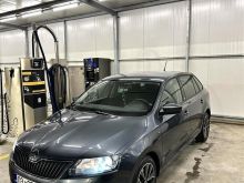 Skoda Rapid 1.6 Tdi Automatik Dsg