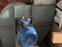 ventillator