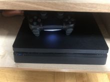 Sony 4 slim 1TB