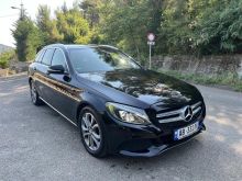OKAZJON C 220 BLUTEC /EDITION PRESTIGE FULL EXTRA 🇩🇪🇩🇪