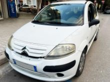 Citroen C3 1.4 Nafte Manuale