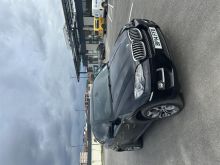 Shitet BMW X6 40D 2014