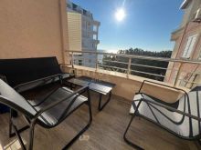 Apartament 2+1+2 Në Shitje në Mali i Robit, Durrës