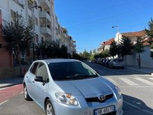 Toyota Auris 1.4 naft manual. 2009