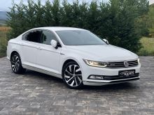 PASSAT B8 2.0 TDI 4 MOTION 2015