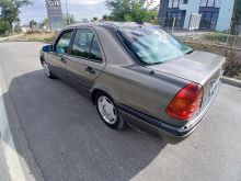 Mercedes c180 c klas seria par 1.8