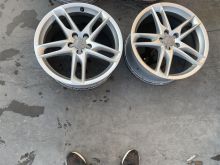 Disqe audi 19 origjinal