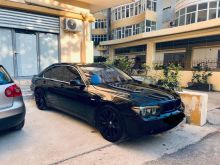 ⚫️BMW 730D BLACK EDITION INDIVIDUALE⚫️