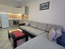 🏡 SHITET APARTAMENT  1+1 ShHKEMBI I KAVAJES, DURRES