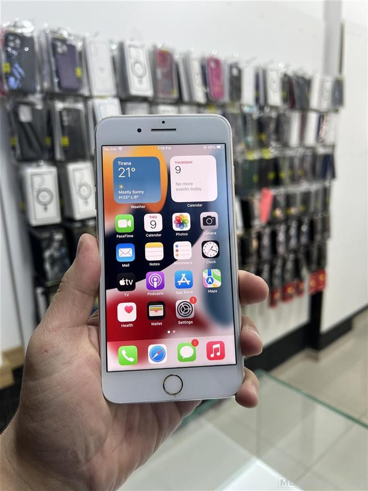 IPHONE 7 PLUS