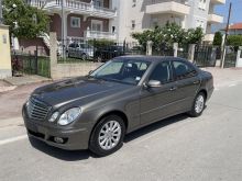 BENZ EVO 200 KOMPRESOR 2007 MANUAL 6 MARSHA GJERMANIA