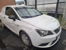 Ibiza pikap 1.2 TDI vp 11/.2012 super e mire