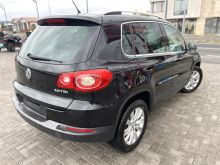 Tiguan 2.0 Disel