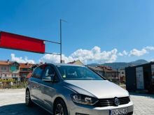 🔥 NË SHITJE – Volkswagen Golf Sportsvan 1.6 TDI – EURO 6 (B