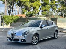 🇳🇱ALFA ROMEO GIULIETTA