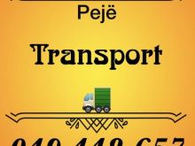 Transport ne krejt Kosovë