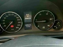 W203 220CDI DIESEL Manual!