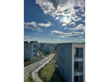 0695136472Shitet, Apartament 1+1, OXA, Fresku, Tirane