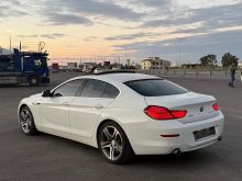 Bmw 640d 2014 3.0 Nafte (Pa takse)
