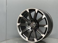 Fellne 18 Coll Vw Audi S Line Original