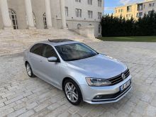 Vw Jetta Sel 2.0 Naft 2015 🇺🇸