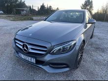 Mercedes C 220 Automatic