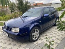 Golf4 1.9 tdi viti 2001 rks 10 muj