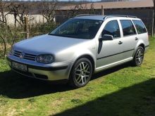 Golf 4
