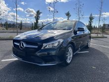 🇨🇭CLA 220 BLUTEC /4MATIC /SHOOPING BRAKE /FULL EXTRA